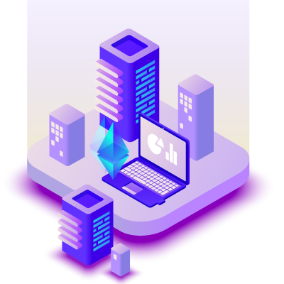 لوحة تحكم التعدين