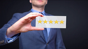 تقييم Trustpilot